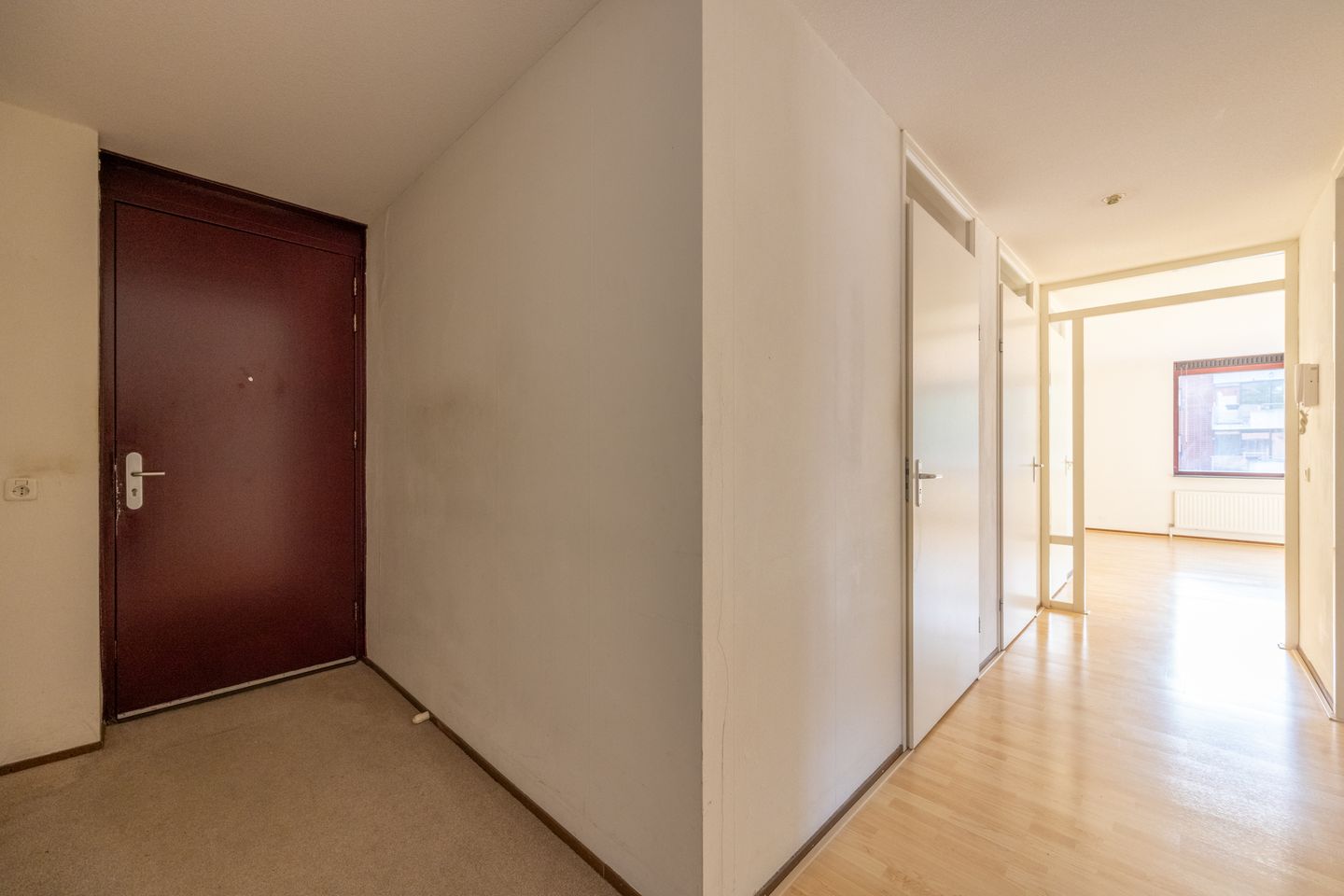 Foto 4 van Thijs Ouwerkerkstraat 15