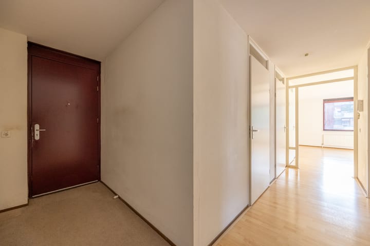 Foto 4 van Thijs Ouwerkerkstraat 15