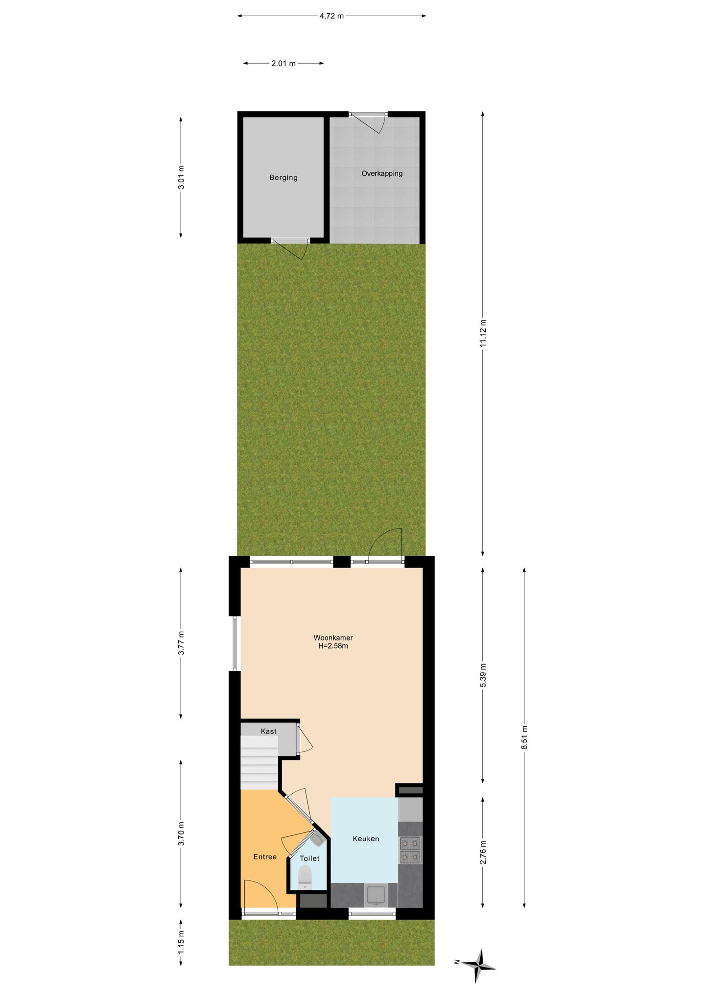 Foto 34 van Koggewaard 182