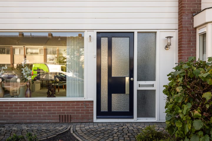 Foto 4 van Marius Bauerstraat 3