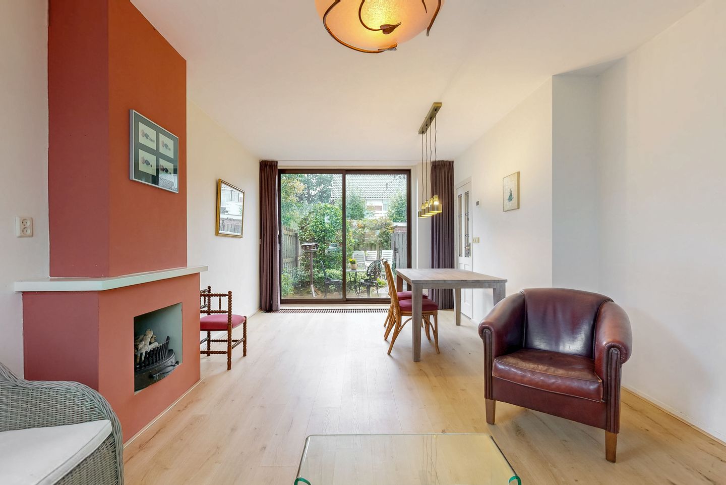 Foto 4 van Wulpenlaan 1