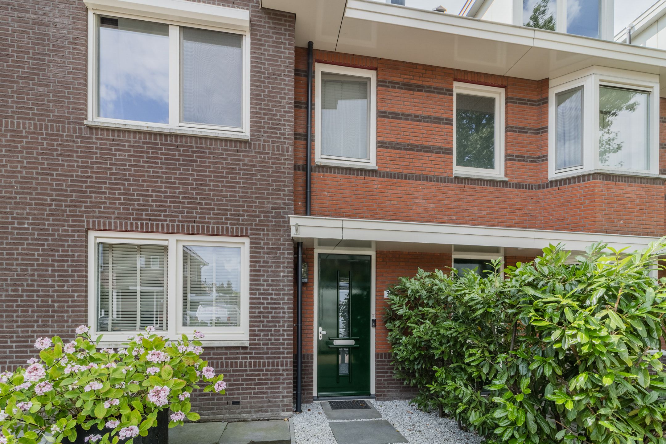 Foto 3 van Louis Paul Boonstraat 43