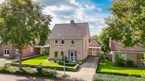 Lindestraat thumbnail