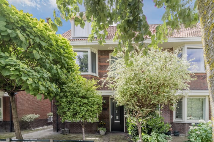 Foto 5 van Louis Paul Boonstraat 43