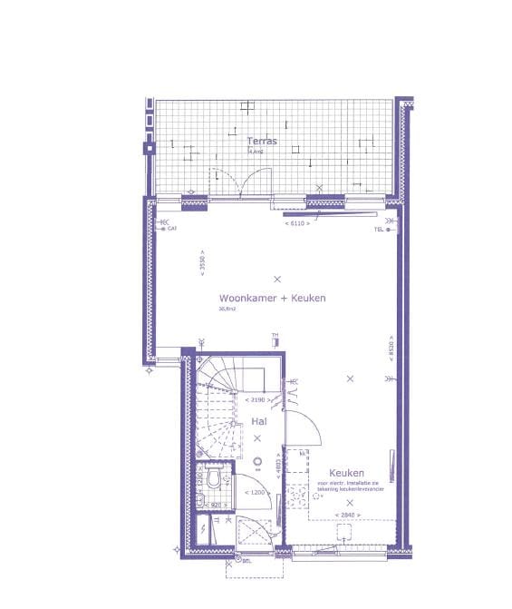 Foto 17 van Louis Paul Boonstraat 43