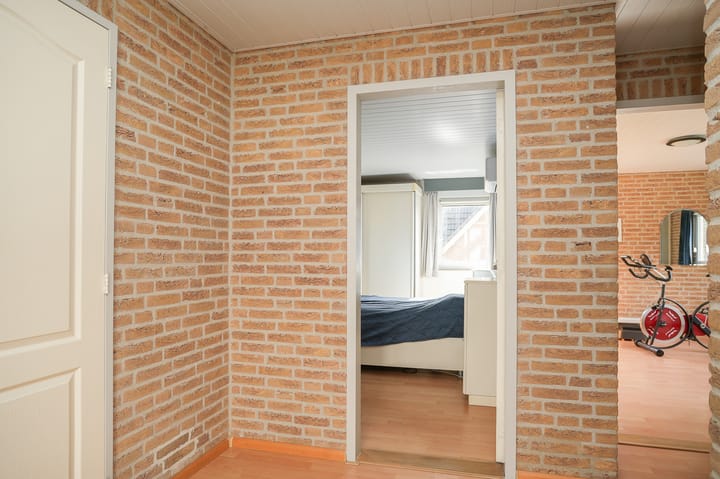 Vrijstaande woning te koop: Lindestraat 3, Kerkdriel
