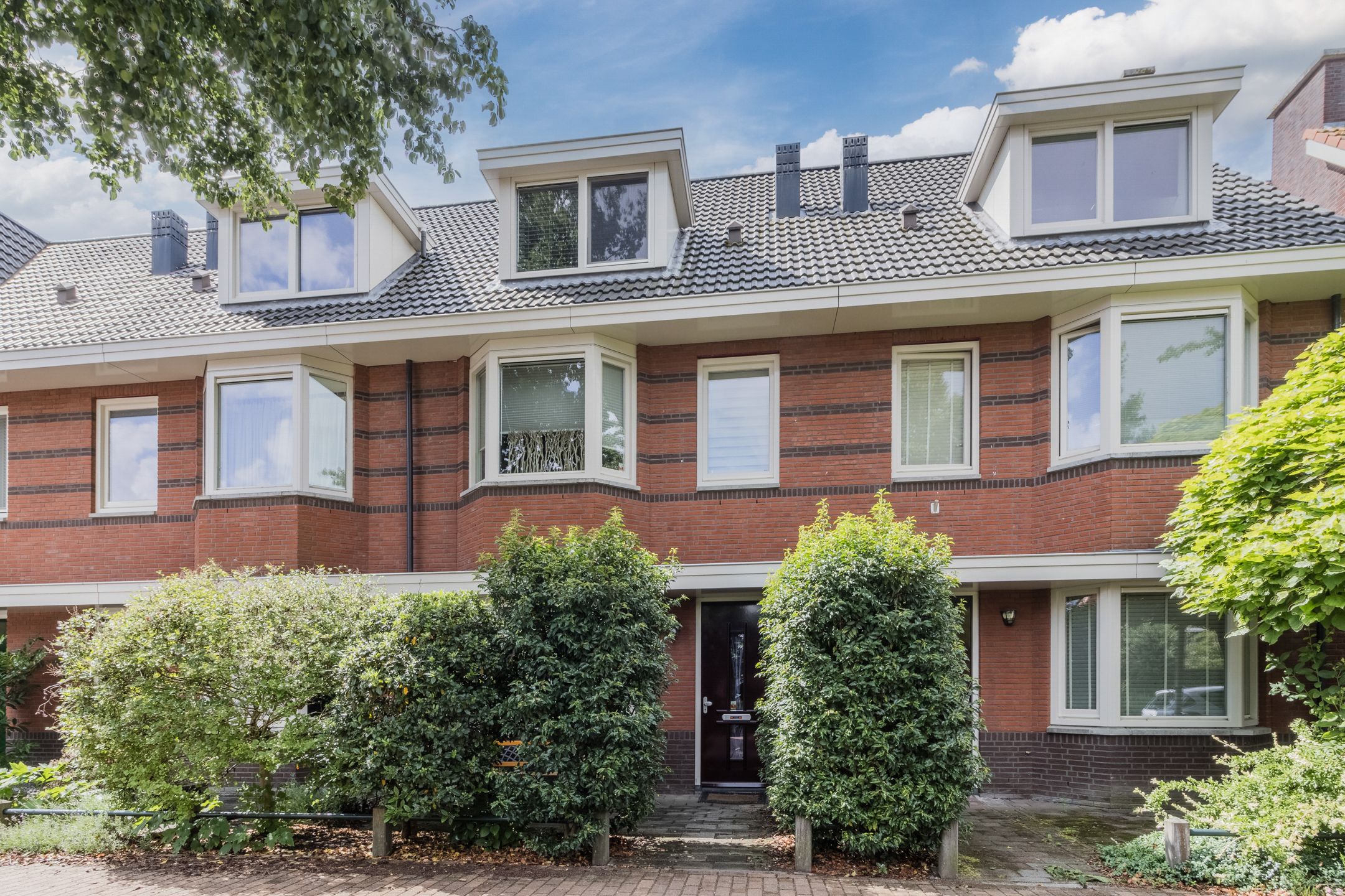 Appartement Louis Paul Boonstraat 43 — foto 1