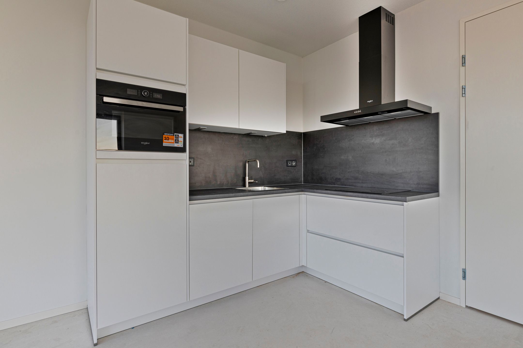 Appartement Plesostraat 333 — foto 3
