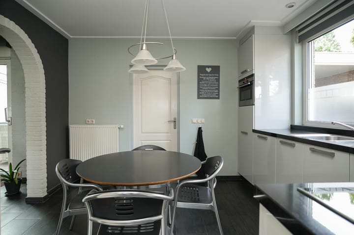 Vrijstaande woning te koop: Lindestraat 3, Kerkdriel