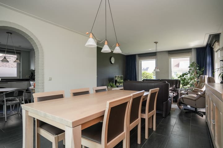 Vrijstaande woning te koop: Lindestraat 3, Kerkdriel