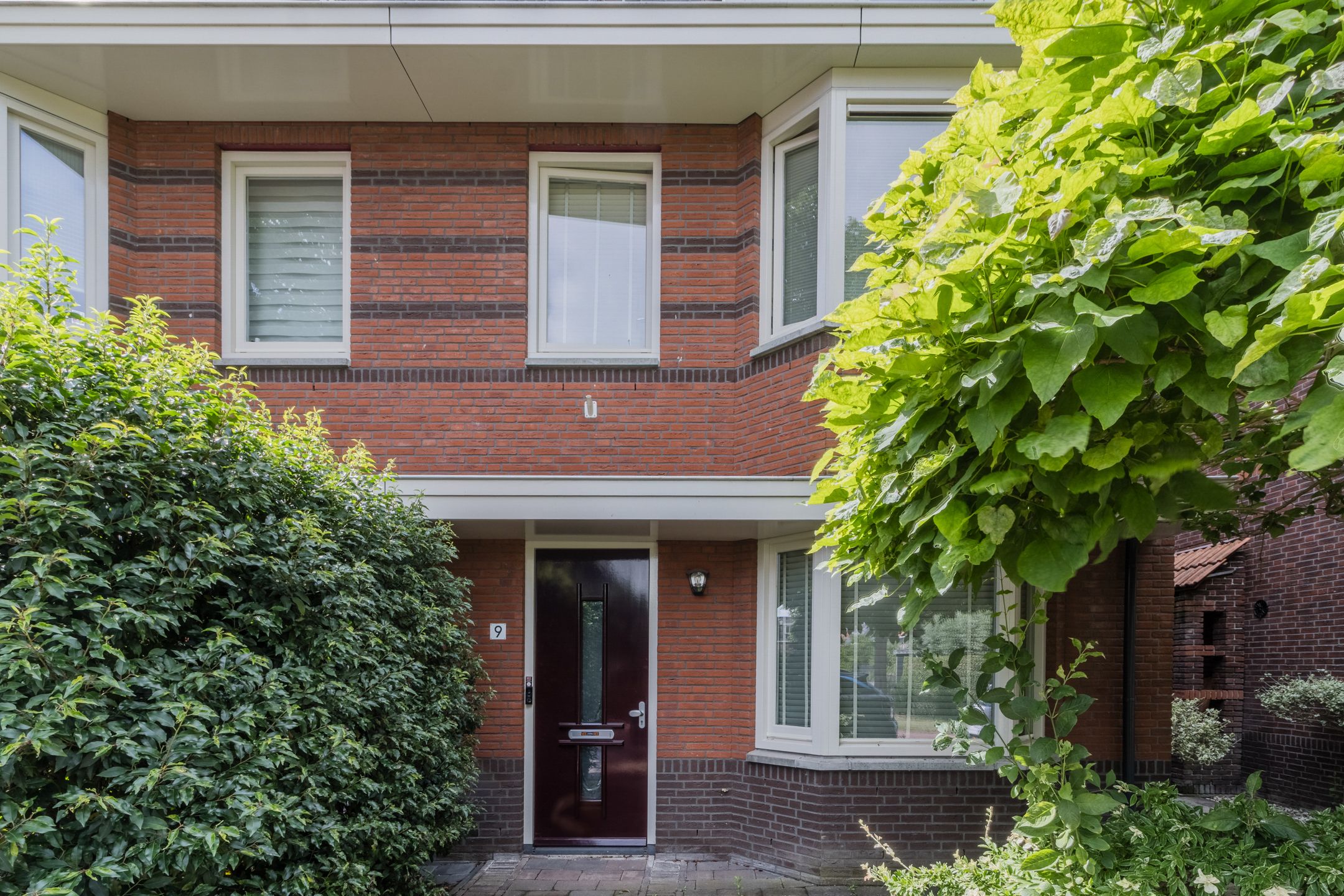 Appartement Louis Paul Boonstraat 43 — foto 2