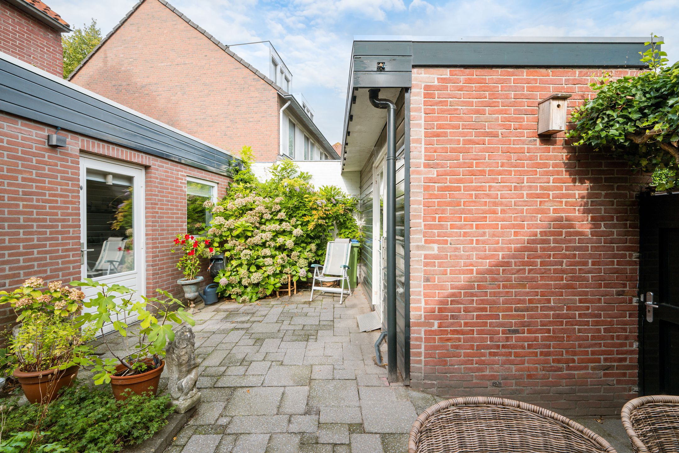 Photo 30 of Bavelselaan 3