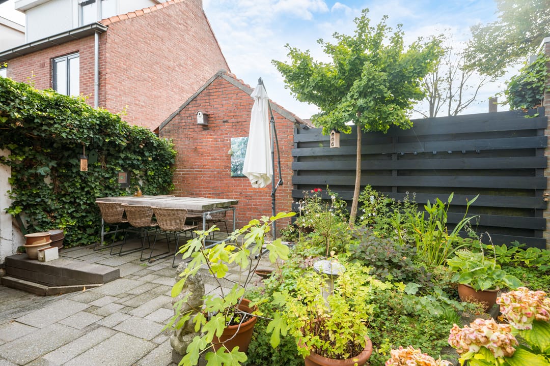 Photo 26 of Bavelselaan 3