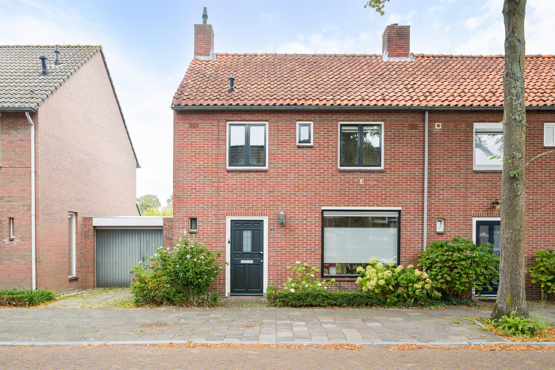 Photo 1 of Bavelselaan 3