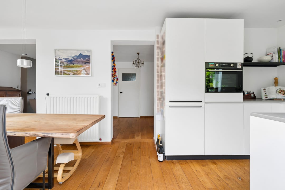 Photo 22 of Bavelselaan 3