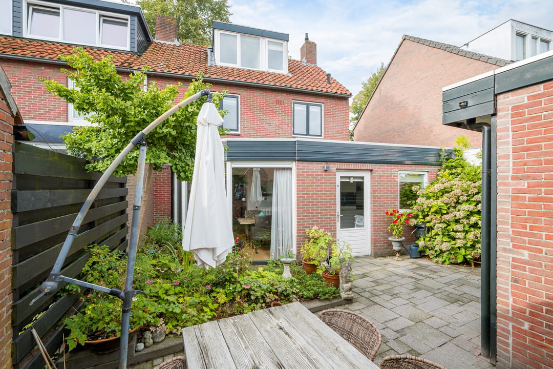 Photo 28 of Bavelselaan 3