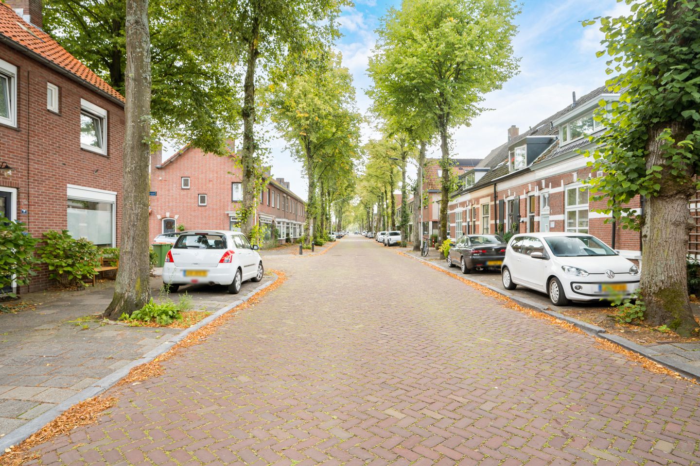 Photo 49 of Bavelselaan 3