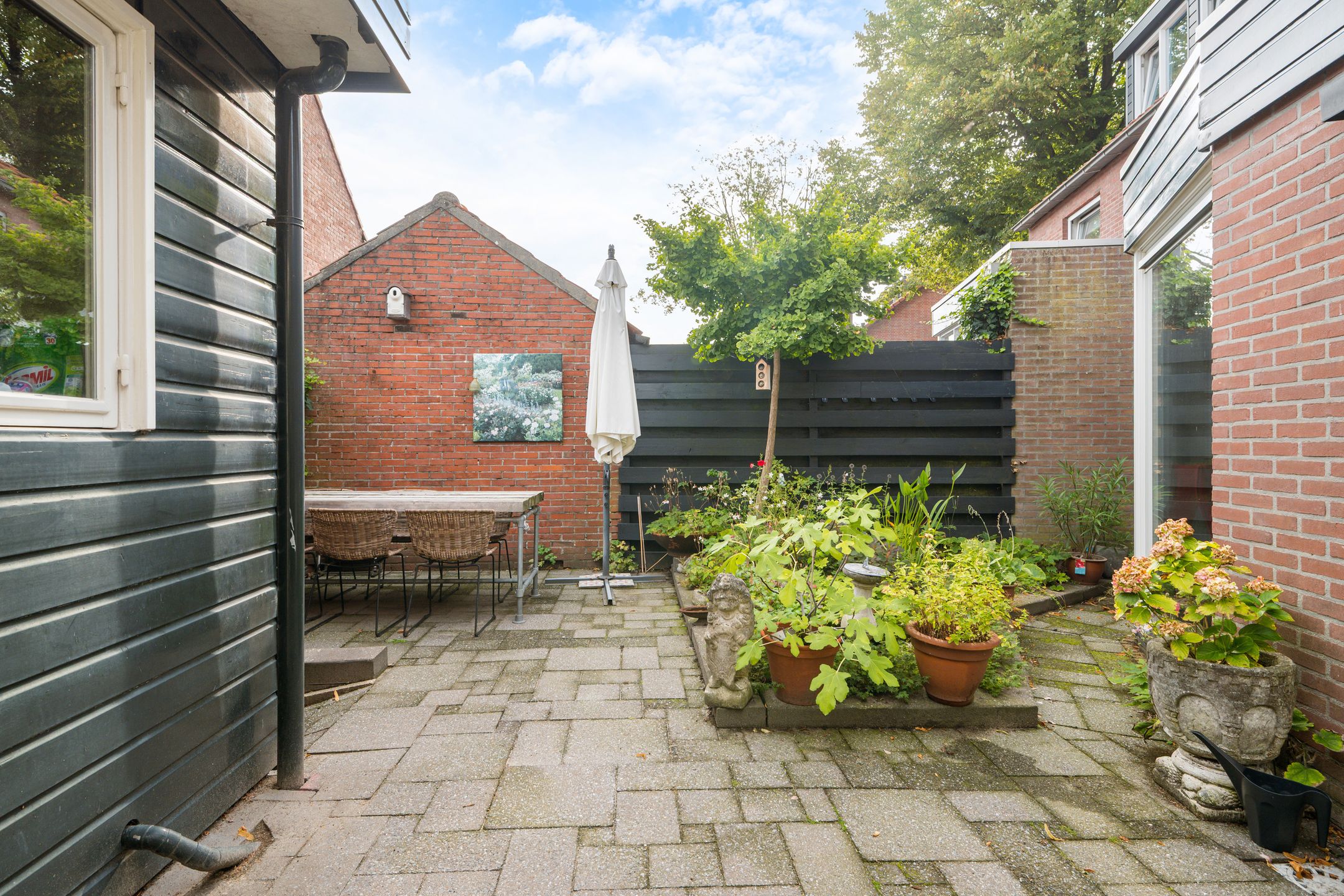 Photo 24 of Bavelselaan 3