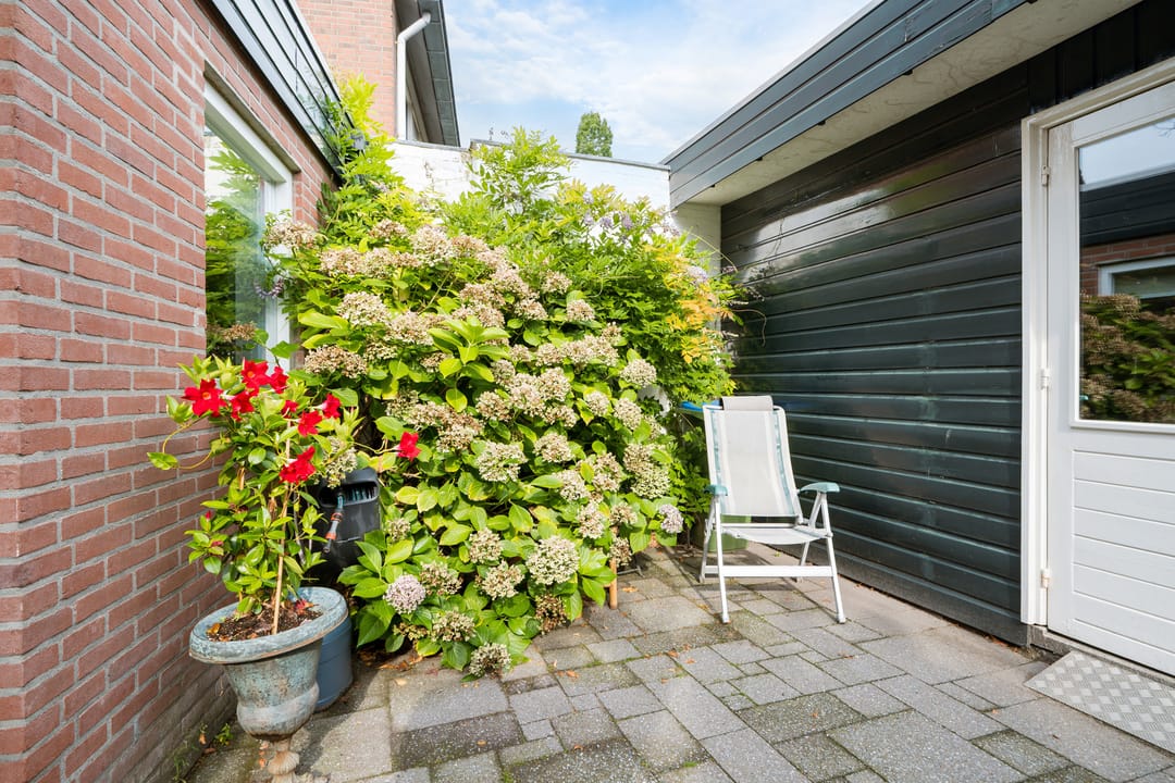 Photo 23 of Bavelselaan 3