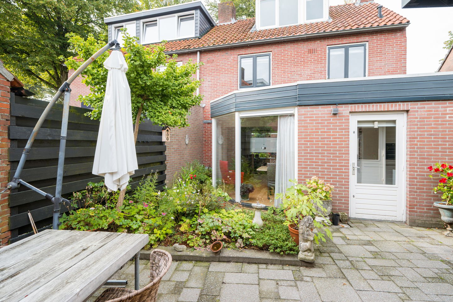 Photo 29 of Bavelselaan 3