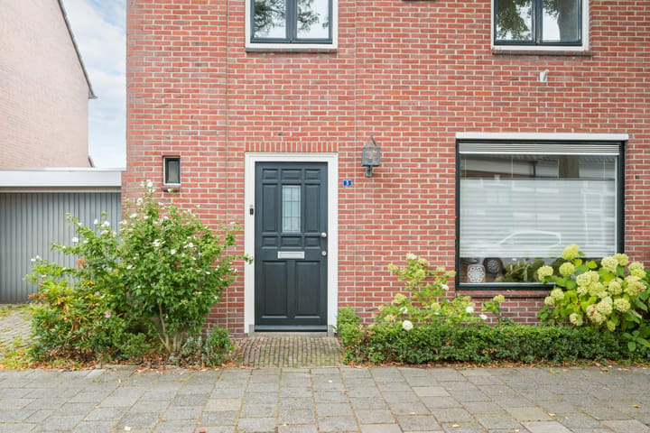 Foto 4 van Bavelselaan 3