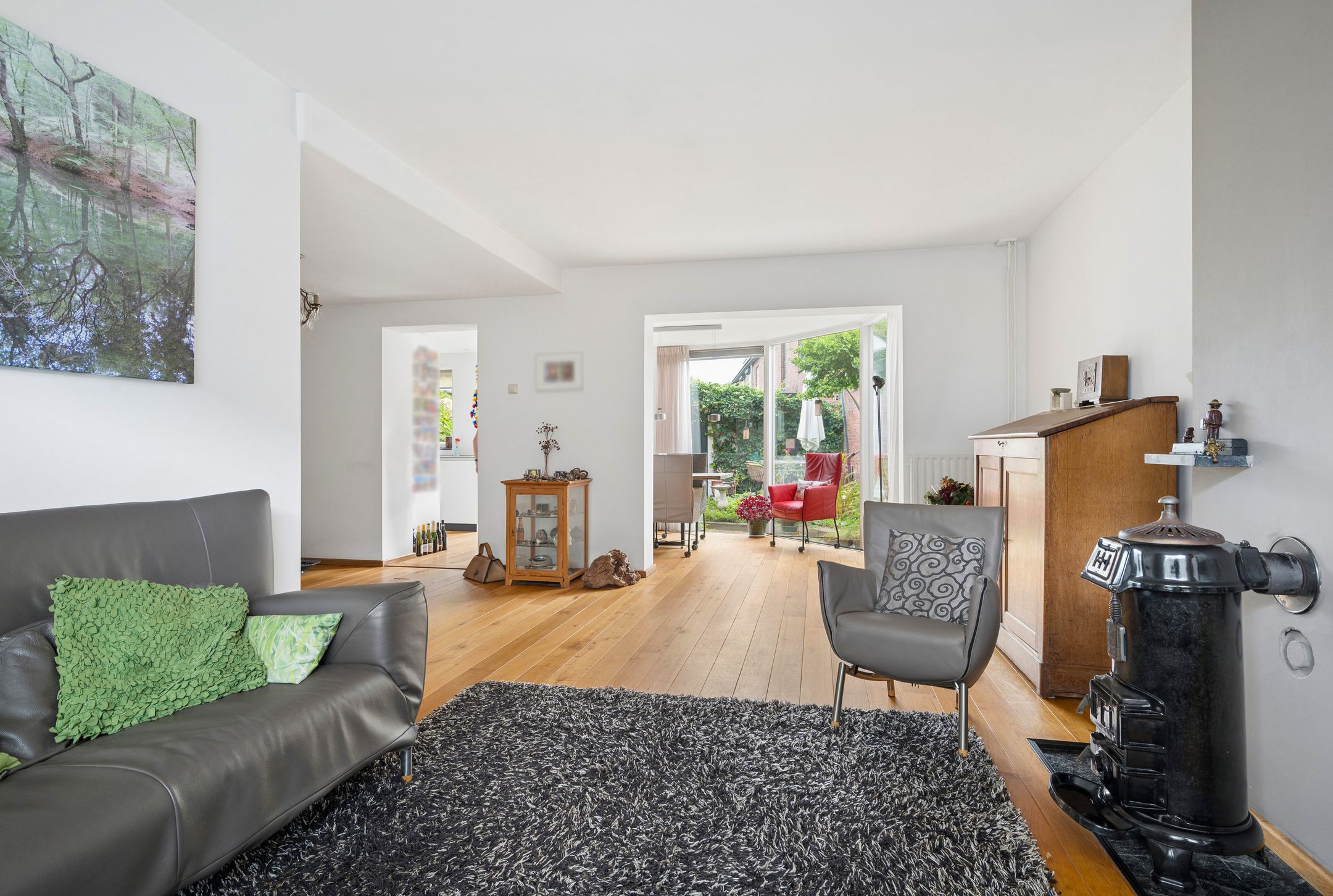 Photo 12 of Bavelselaan 3