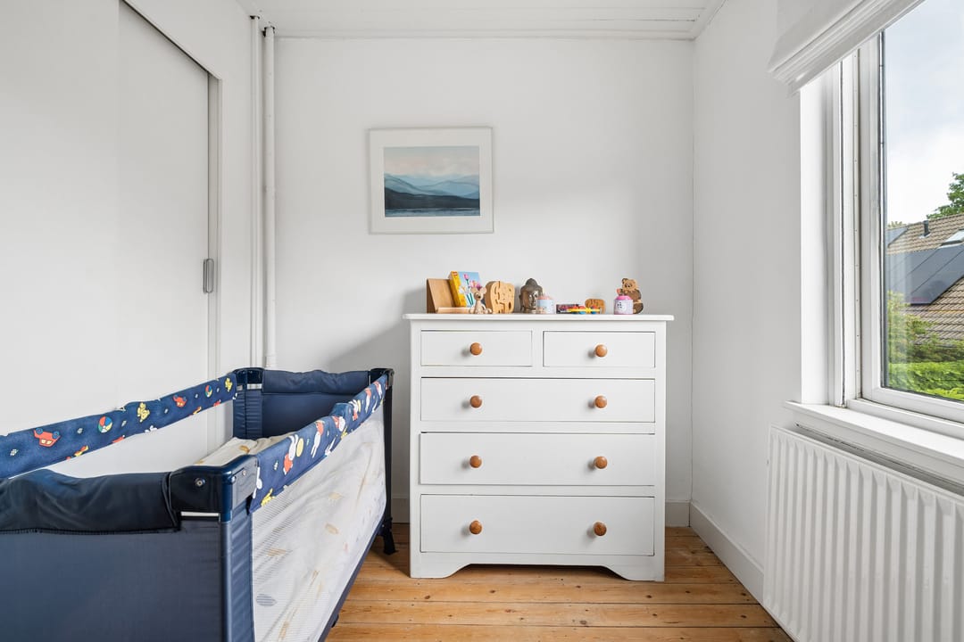 Photo 38 of Bavelselaan 3