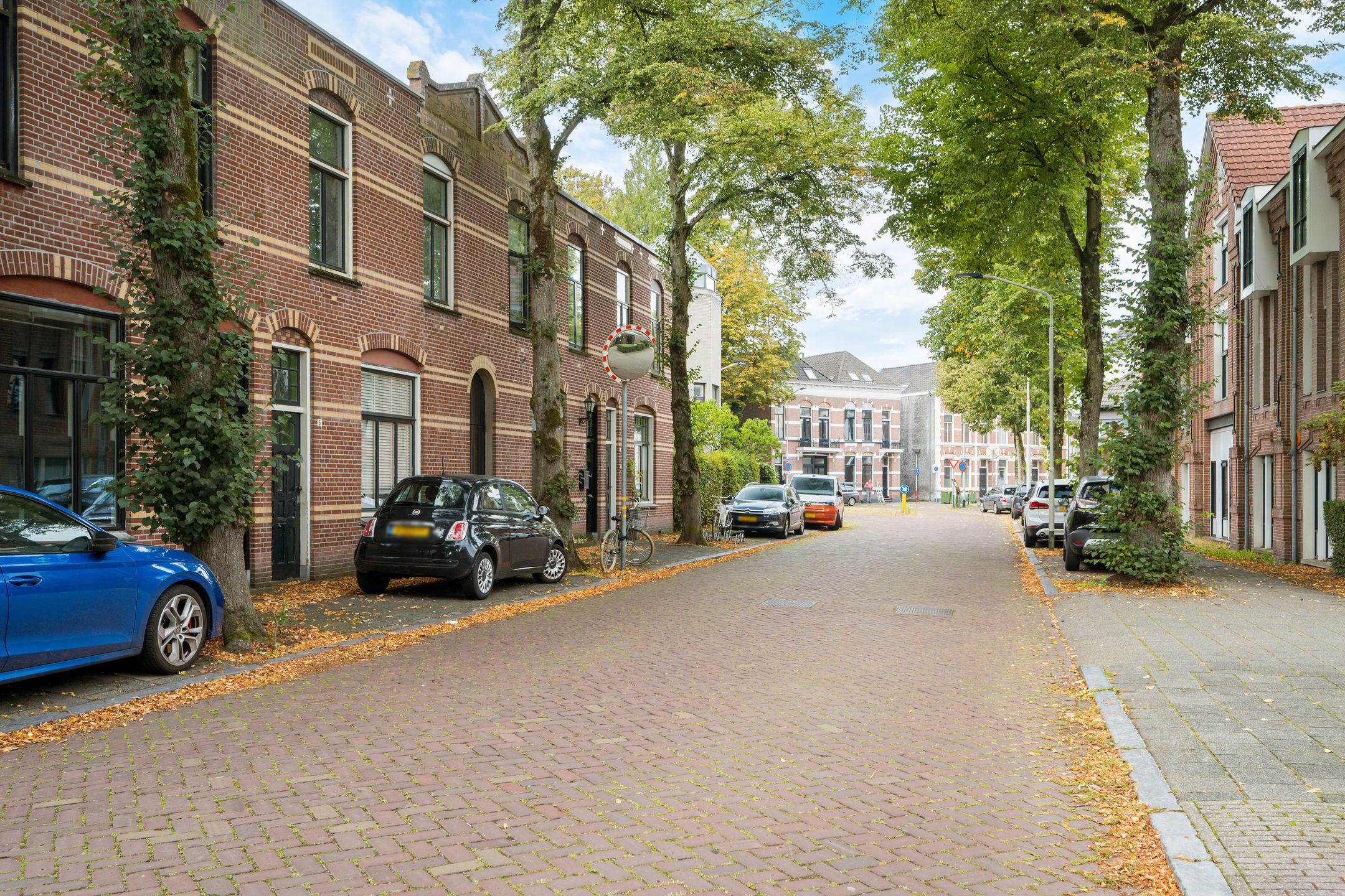 Photo 48 of Bavelselaan 3