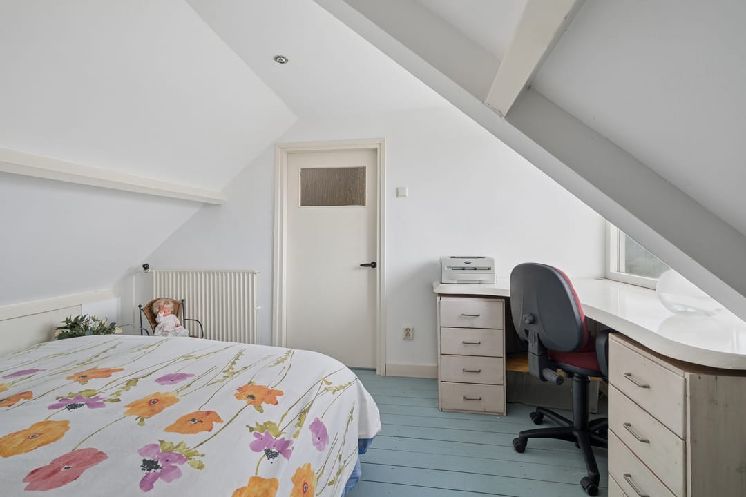 Photo 46 of Bavelselaan 3