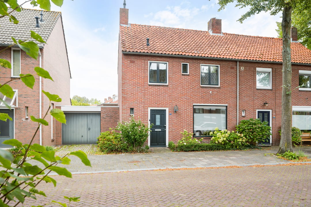 Photo 47 of Bavelselaan 3