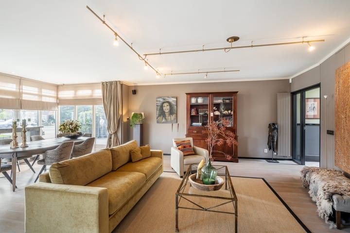 Tussenwoning te koop: Noordlandseweg 5A, 'S-Gravenzande