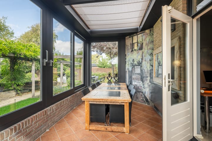Tussenwoning te koop: Noordlandseweg 5A, 'S-Gravenzande