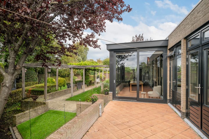 Tussenwoning te koop: Noordlandseweg 5A, 'S-Gravenzande