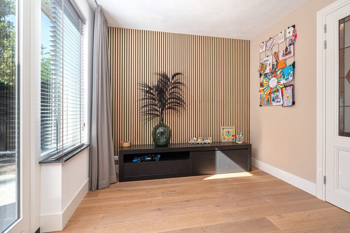 Vrijstaande woning te koop: Dominicus van Ophovenstraat 40, Veghel