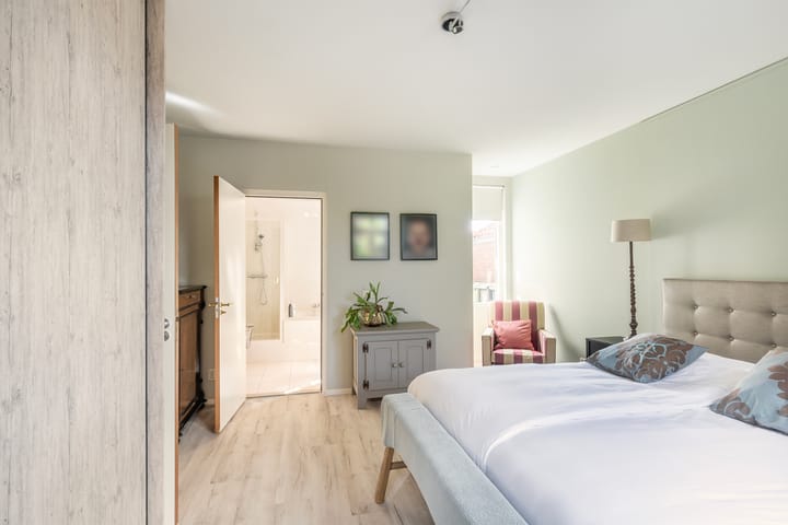 Tussenwoning te koop: Noordlandseweg 5A, 'S-Gravenzande