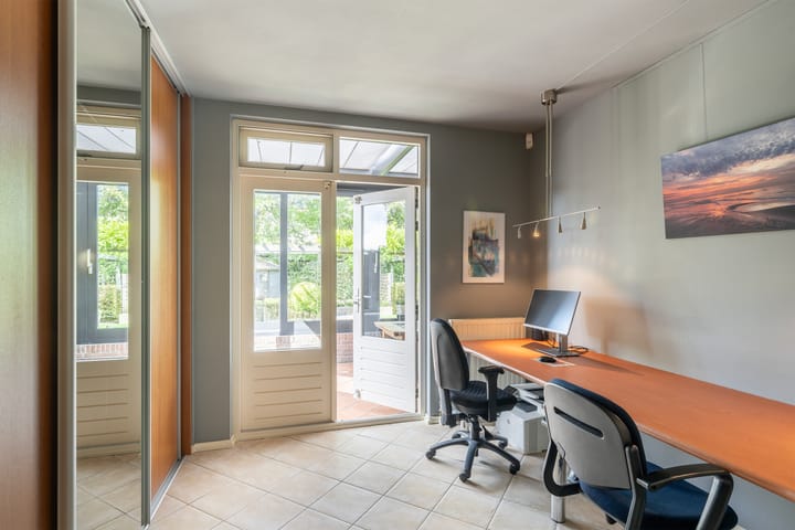 Tussenwoning te koop: Noordlandseweg 5A, 'S-Gravenzande