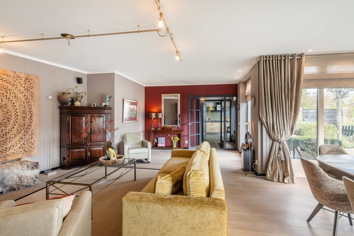 Tussenwoning te koop: Noordlandseweg 5A, 'S-Gravenzande