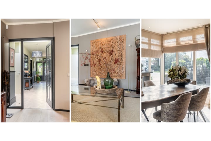 Tussenwoning te koop: Noordlandseweg 5A, 'S-Gravenzande