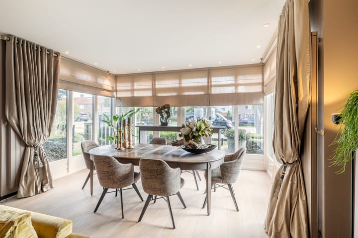 Tussenwoning te koop: Noordlandseweg 5A, 'S-Gravenzande