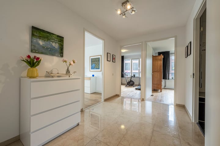 Appartement te koop: Müllerkade 619, Rotterdam