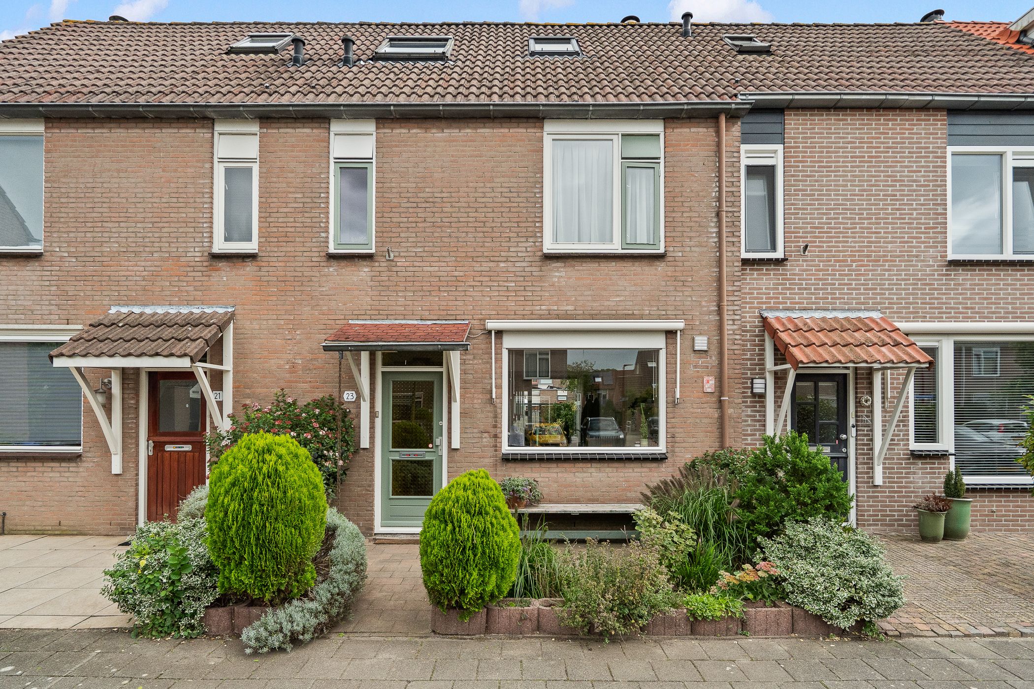 Foto 6 van Graaf Woldemarlaan 23