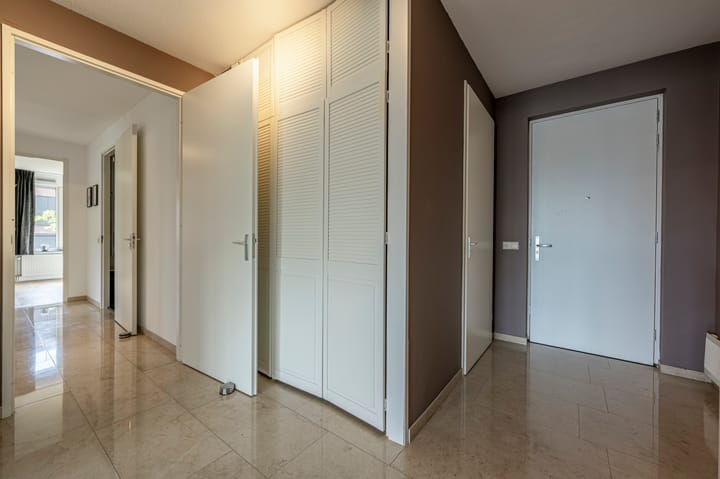 Appartement te koop: Müllerkade 619, Rotterdam
