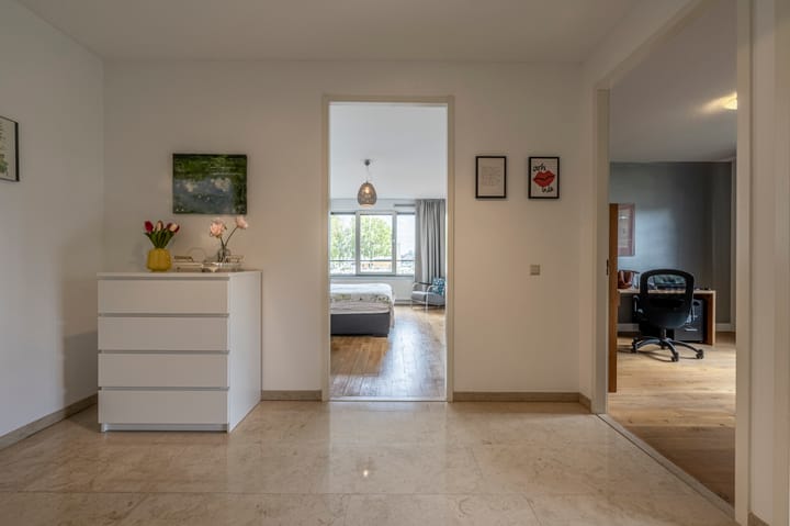 Appartement te koop: Müllerkade 619, Rotterdam