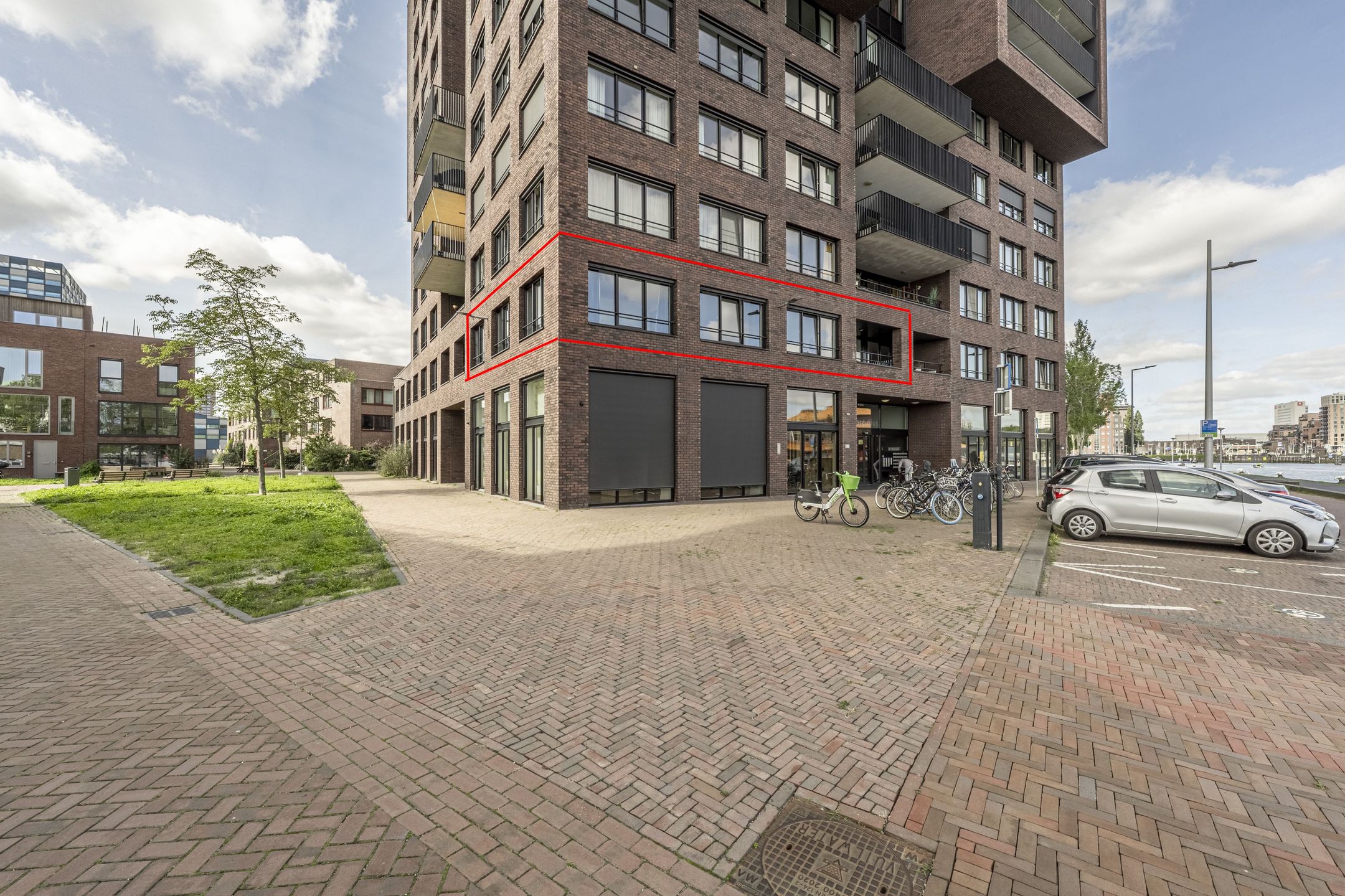 Foto 45 van Müllerkade 619