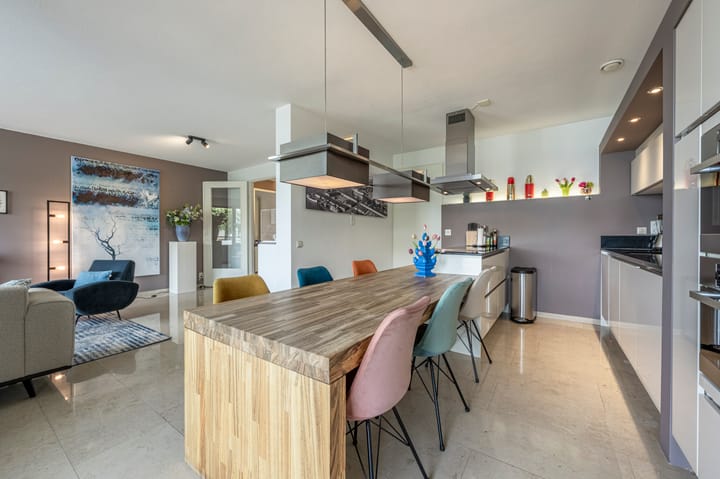 Appartement te koop: Müllerkade 619, Rotterdam