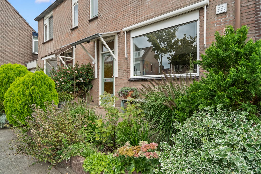 Foto 7 van Graaf Woldemarlaan 23