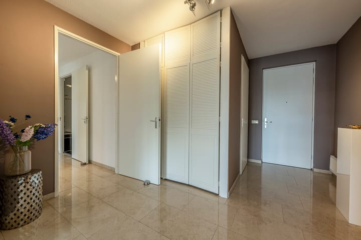 Appartement te koop: Müllerkade 619, Rotterdam