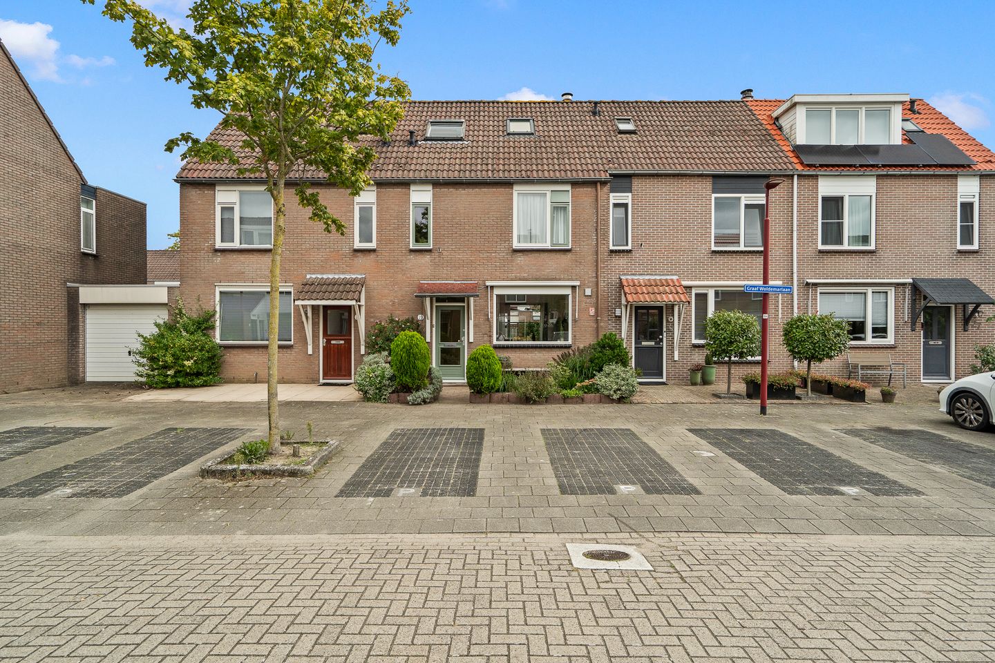 Foto 5 van Graaf Woldemarlaan 23