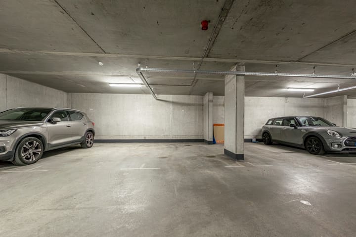 Appartement te koop: Müllerkade 619, Rotterdam