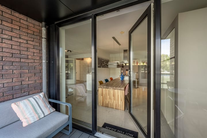 Appartement te koop: Müllerkade 619, Rotterdam